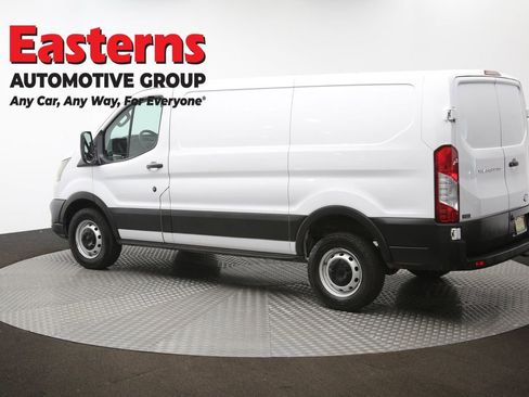 Used 2021 Ford Transit 250 Low Roof image 61