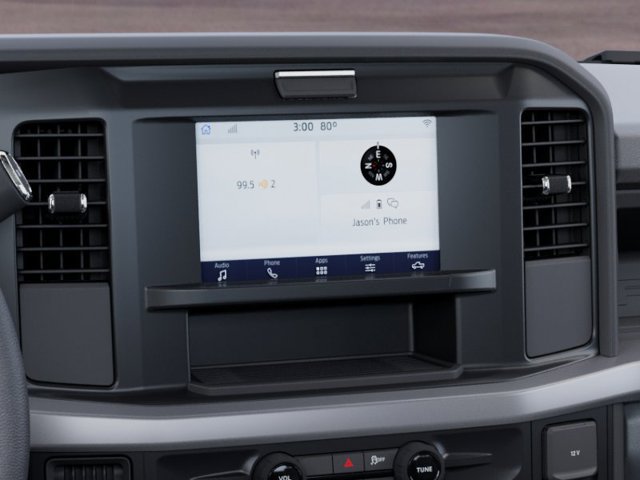 New 2027 Ford F250 XL AWD/4WD image 17