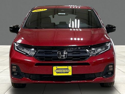 Used 2025 Honda Odyssey Sport-L image 3