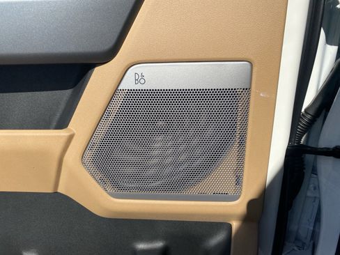 New 2026 Ford F350 Lariat w/ Lariat Premium Package image 25