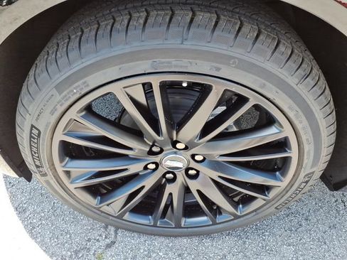 New 2026 Cadillac Lyriq Sport w/ LPO, ONYX Package AWD/4WD image 12