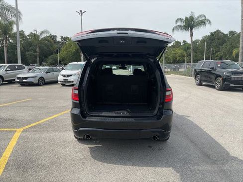 Used 2023 Dodge Durango GT RWD image 8