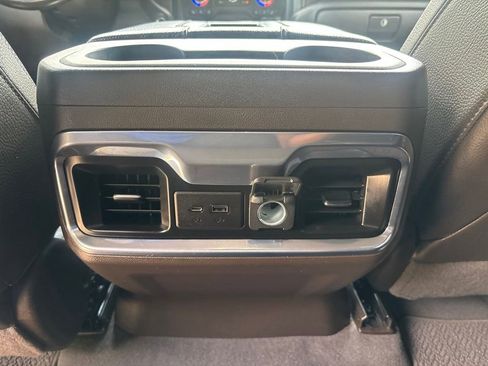 Used 2022 GMC Sierra 2500 Denali w/ Denali Ultimate Package AWD/4WD image 50