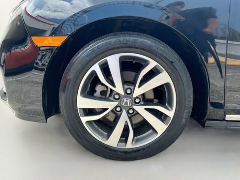 Used 2022 Honda Odyssey Touring image 34