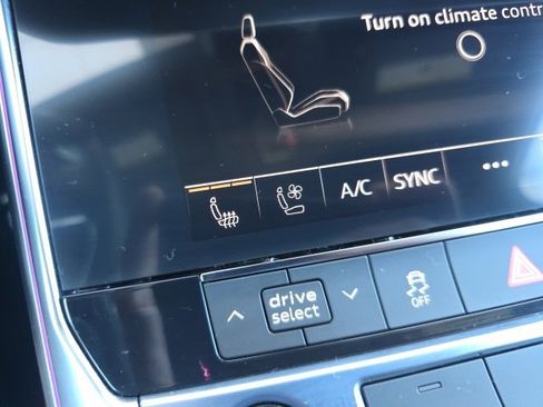 Used 2023 Audi A6 Premium Plus w/ Premium Plus Package image 33