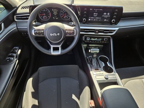 Certified 2023 Kia K5 LXS FWD image 13