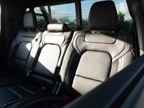 Used 2023 RAM 1500 TRX w/ TRX Level 2 Equipment Group image 16