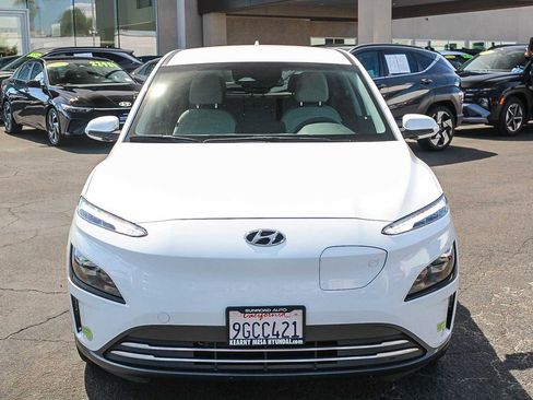 Certified 2023 Hyundai Kona SE image 2