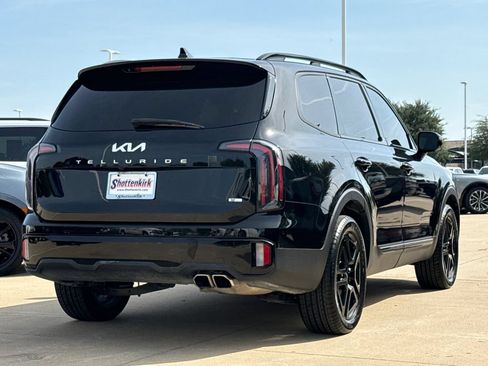 Used 2024 Kia Telluride SX Prestige X-Line AWD/4WD image 8