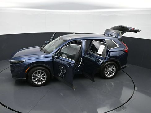 Used 2025 Honda CR-V EX-L image 41