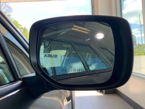 Certified 2023 Subaru Outback Onyx Edition AWD/4WD image 16