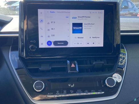 Used 2023 Toyota Corolla LE image 24