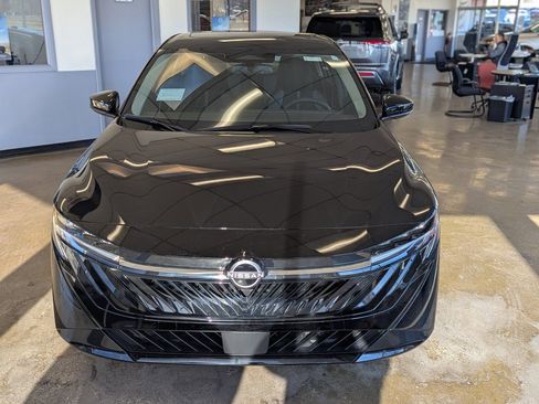 New 2026 Nissan Sentra SV image 9