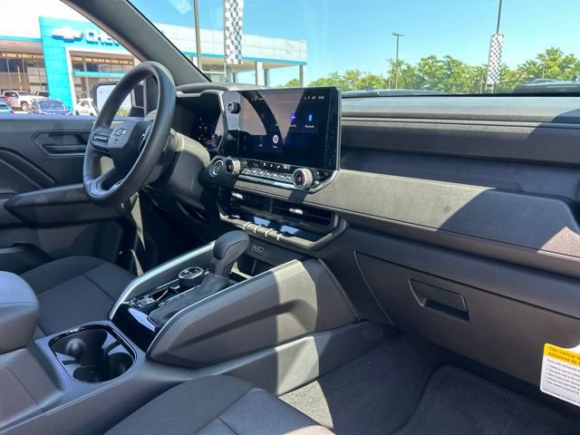 New 2026 Chevrolet Colorado Trail Boss AWD/4WD image 32