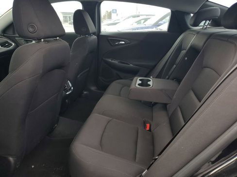 Used 2024 Chevrolet Malibu LT image 26