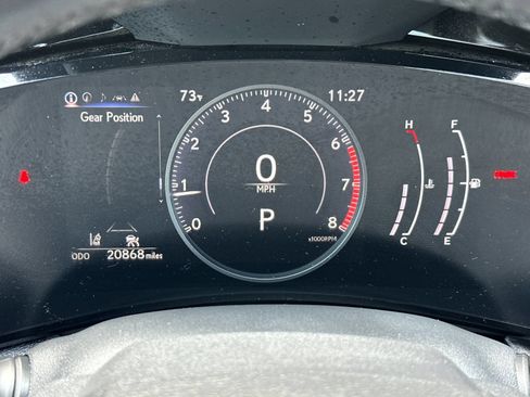 Used 2024 Lexus NX 350 AWD w/ Cold Area Package image 30