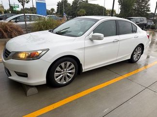Used 2015 Honda Accord EX-L video 1