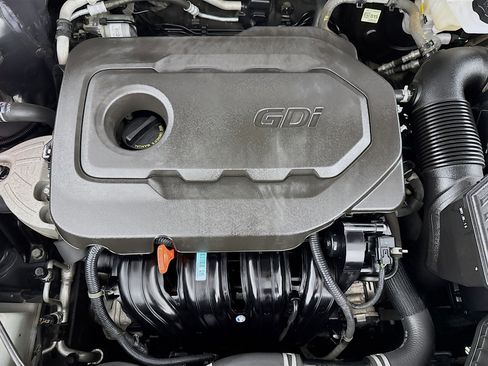 Used 2022 Kia Sportage LX image 37