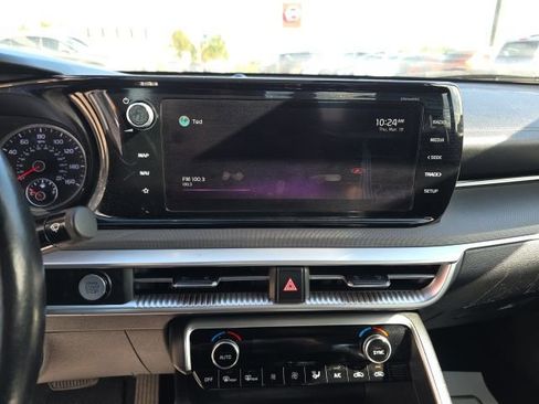 Used 2022 Kia K5 GT-Line w/ GT-Line Awd Premium Package image 18