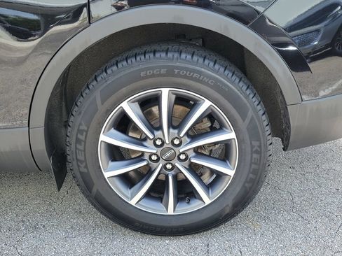 Certified 2022 Lincoln Nautilus FWD image 5