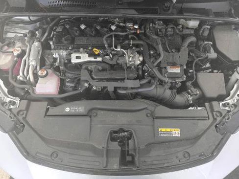 Used 2024 Toyota Prius Prime Premium w/ Advanced Technology Package FWD image 12