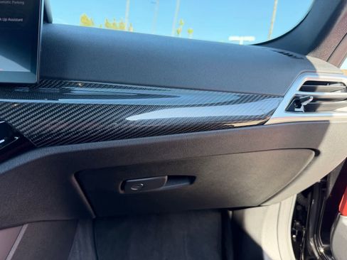 Used 2026 BMW M4 xDrive Competition w/ Executive Package AWD/4WD image 17