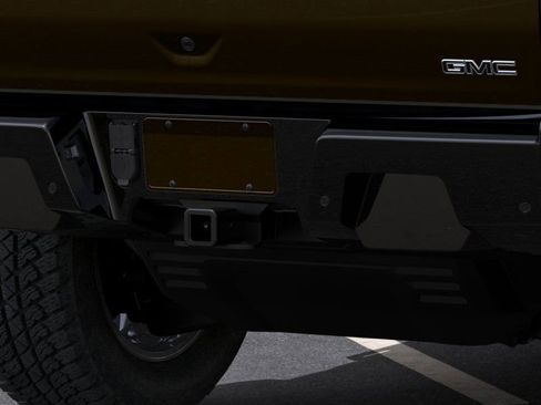 New 2025 GMC Hummer EV 3X image 15