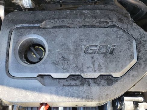 Used 2021 Hyundai Tucson Ultimate w/ Cargo Package image 25