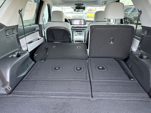 New 2025 Hyundai Palisade SEL image 13