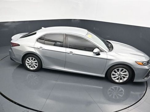 Used 2023 Toyota Camry LE w/ Convenience Package FWD image 26