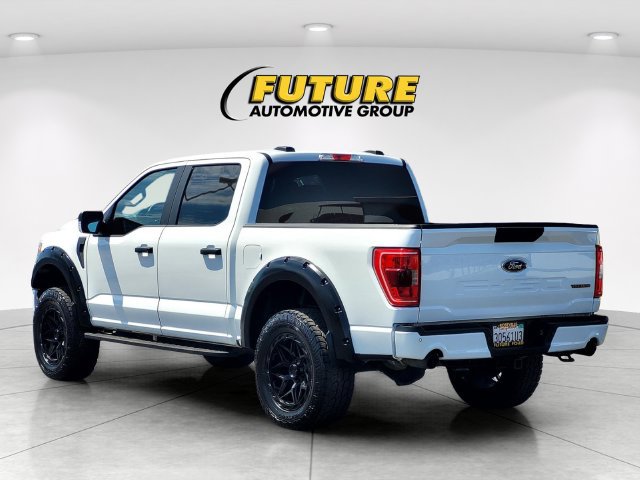 Used 2022 Ford F150 Tremor AWD/4WD image 6