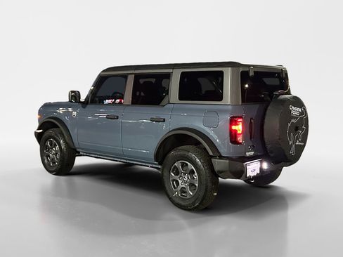 New 2025 Ford Bronco Big Bend AWD/4WD image 35