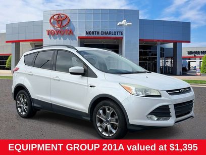 Used 2014 Ford Escape SE w/ Equipment Group 201A