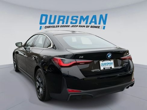 Used 2024 BMW i4 xDrive40i image 4