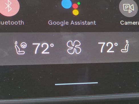 New 2025 Volvo XC90 B6 Ultra w/ Lounge Package image 21