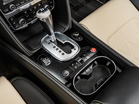 Used 2014 Bentley Continental GT V8 S AWD/4WD image 27