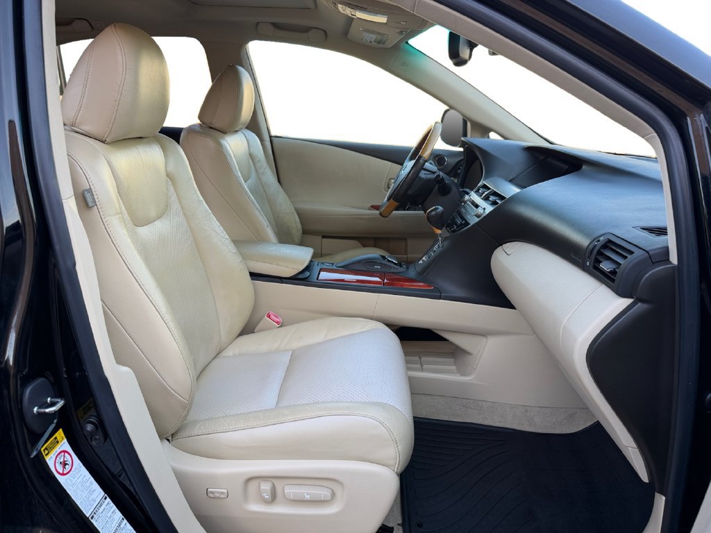 Used 2010 Lexus RX 350 AWD w/ Premium Pkg image 18