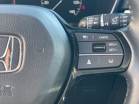 Used 2023 Honda CR-V EX-L image 20