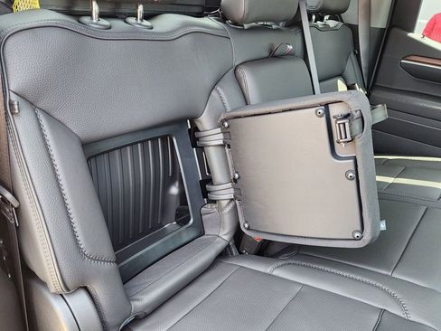 New 2026 GMC Sierra 1500 Denali AWD/4WD image 48