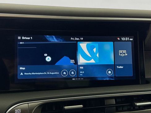 New 2026 Hyundai Palisade Calligraphy image 27