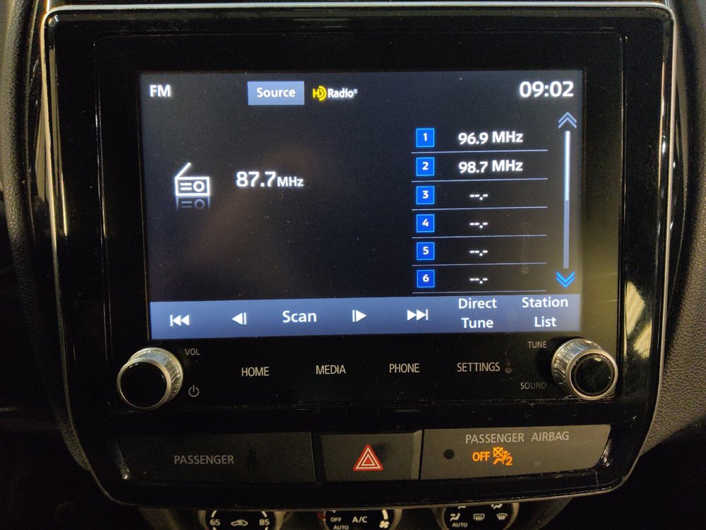 Used 2024 Mitsubishi Outlander Sport AWD image 25