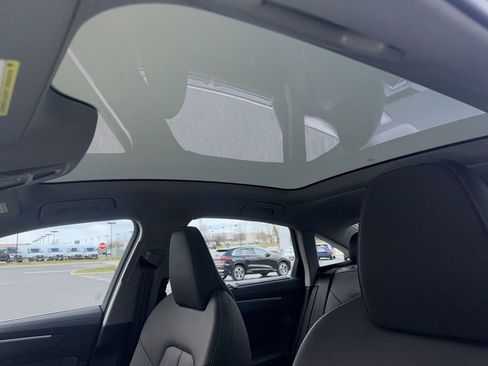 New 2026 Audi A6 Prestige image 22