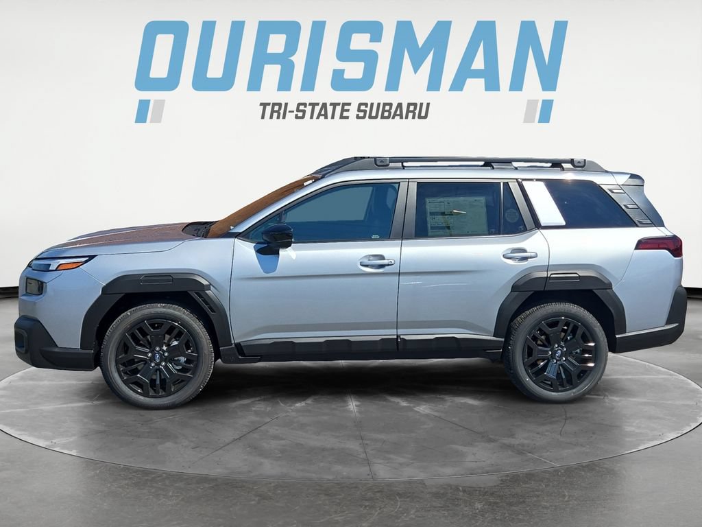 New 2026 Subaru Outback Limited XT AWD/4WD image 3