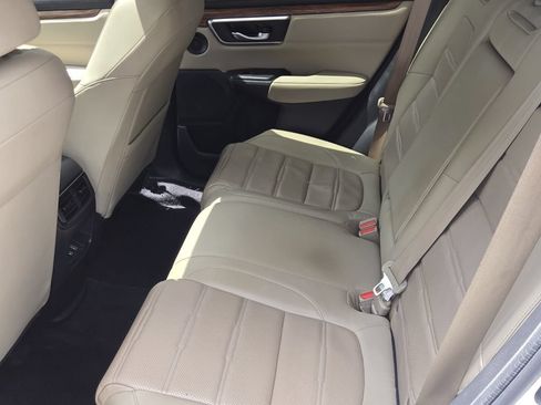 Used 2021 Honda CR-V EX-L image 11