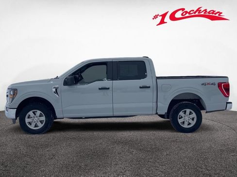 Used 2023 Ford F150 XLT image 4