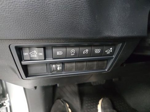 New 2026 Toyota Tundra SR5 w/ SX Package image 26