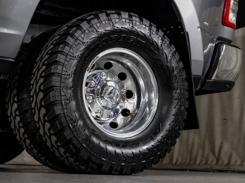 Used 2022 RAM 3500 Tradesman AWD/4WD image 54