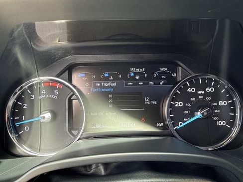 Used 2021 Ford F450 King Ranch w/ King Ranch Ultimate Package AWD/4WD image 27