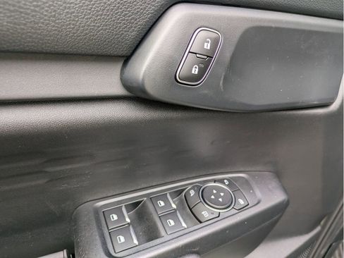 New 2025 Ford Ranger XLT image 13