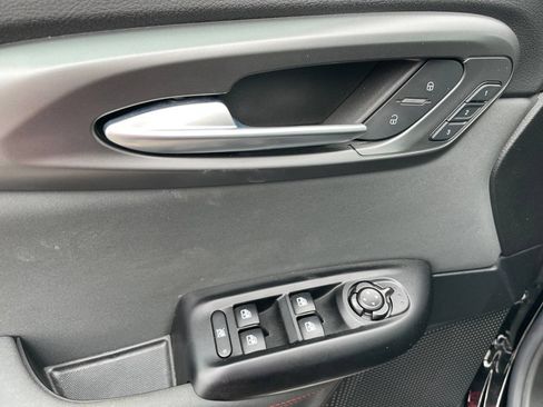 Used 2024 Dodge Hornet R/T AWD/4WD image 5